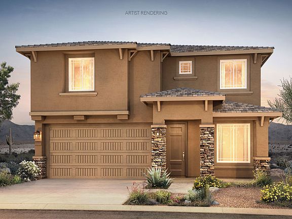 Firwood Elevation C