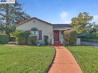 38133 Fremont Blvd, Fremont, CA 94536