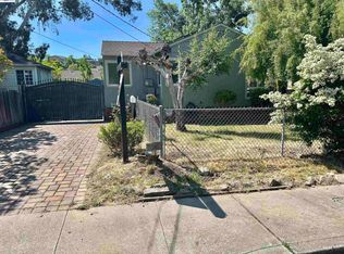 1947 E St, Hayward, CA