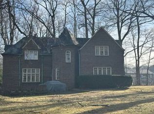 1619 W 2nd St, Cresson, PA 16630