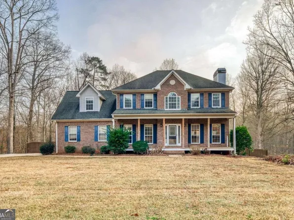 1022 Eddie Craig Dr, McDonough, GA 30252