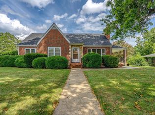 3415 Oakland Blvd NW, Roanoke, VA 24012