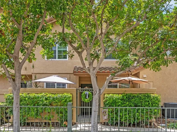 4 Destiny Way, Aliso Viejo, CA 92656