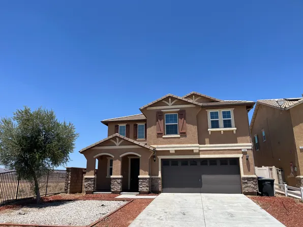160 Yosemite Ave, Perris, CA 92570