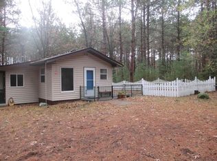 N3580 11th Dr, Montello, WI 53949