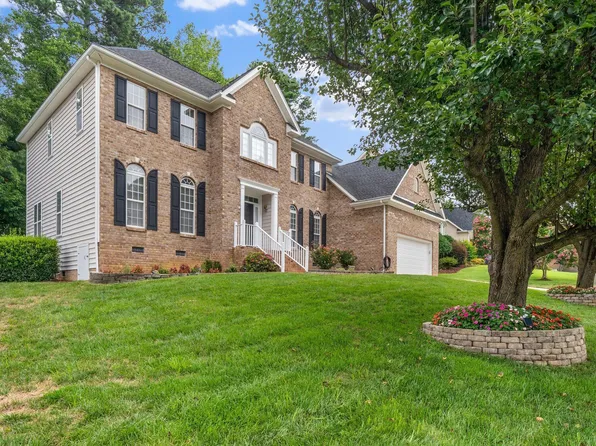 108 Hasbrouck Dr, Apex, NC 27523