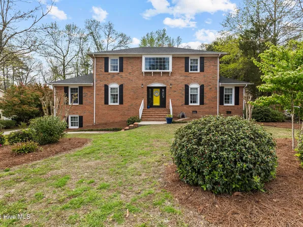 118 Epworth Drive, Jacksonville, NC 28546