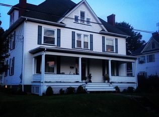 59 Highland Ave, Burgettstown, PA