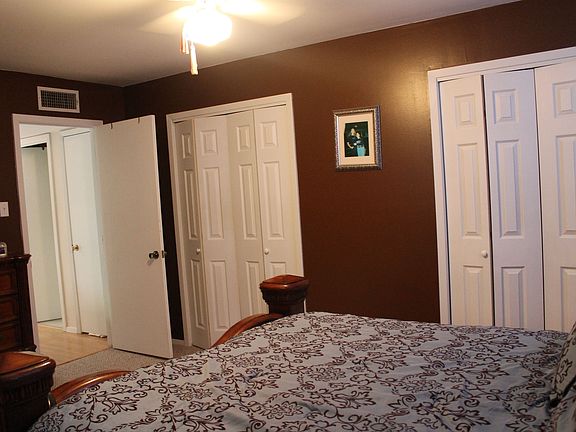 2nd floor bedroom #2