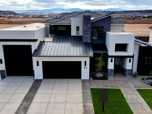 2848 S Woodrow Ln, Washington, UT 84780