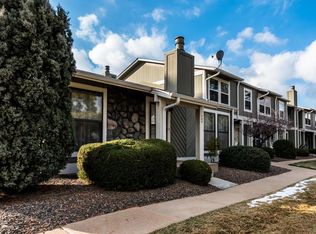 10311 E Evans Ave UNIT 135, Denver, CO 80247