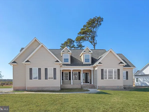 7888 Bitler Way, Hebron, MD 21830