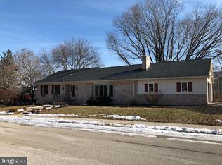 101 Oak St, Hanover, PA 17331