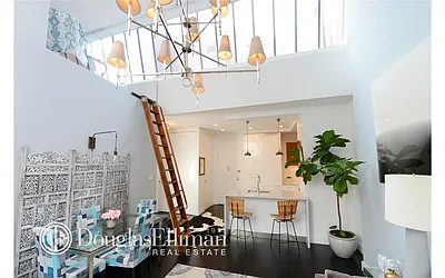 Sold by Douglas Elliman