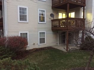 1300 Cedarwood Dr APT A1, Westlake, OH