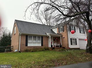 9308 Kobe Way, Gaithersburg, MD 20886