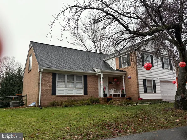 9308 Kobe Way, Gaithersburg, MD 20886