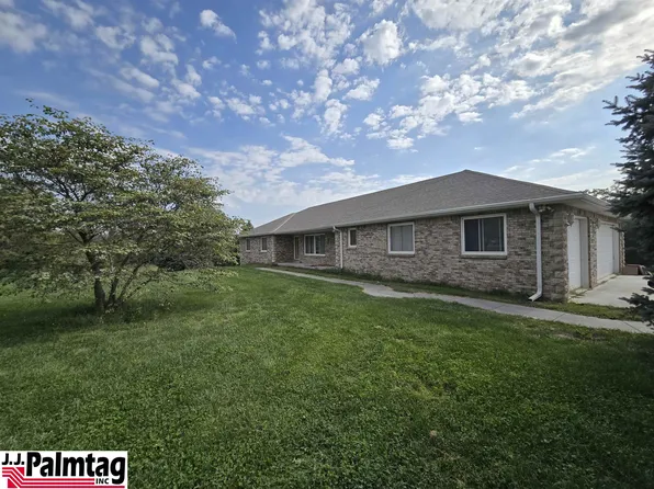 329 S 60th Rd, Nebraska City, NE 68410
