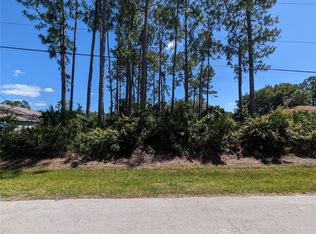 16 Poinsettia Ln, Palm Coast, FL 32164