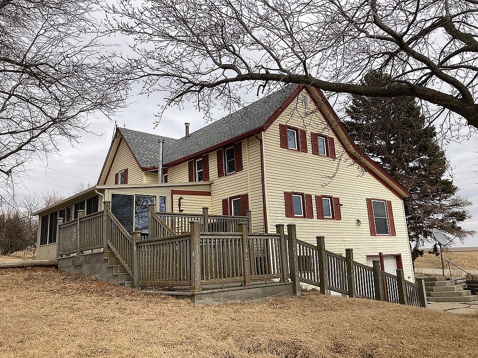 2989 Frontier Rd, Casey, IA 50048 Zillow