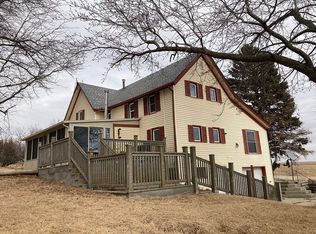 2989 Frontier Rd, Casey, IA 50048