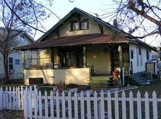 715 W Park St, Pasco, WA