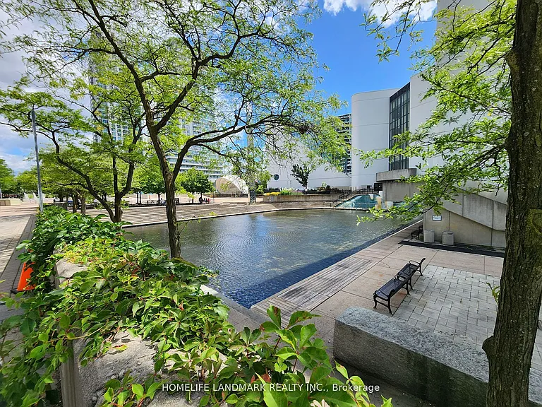 50 Brian Harrison Way #3206 — Photo 20