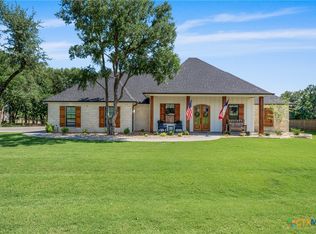 2029 Chalk Mill Xing, Salado, TX 76571