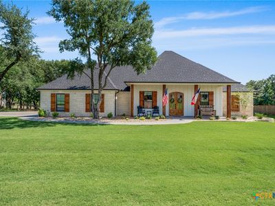 2029 Chalk Mill Xing, Salado, TX, 76571