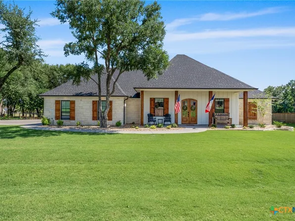 2029 Chalk Mill Xing, Salado, TX 76571