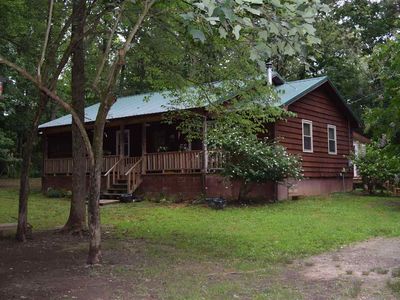 162 Beech Springs Rd, Ocoee, TN, 37361