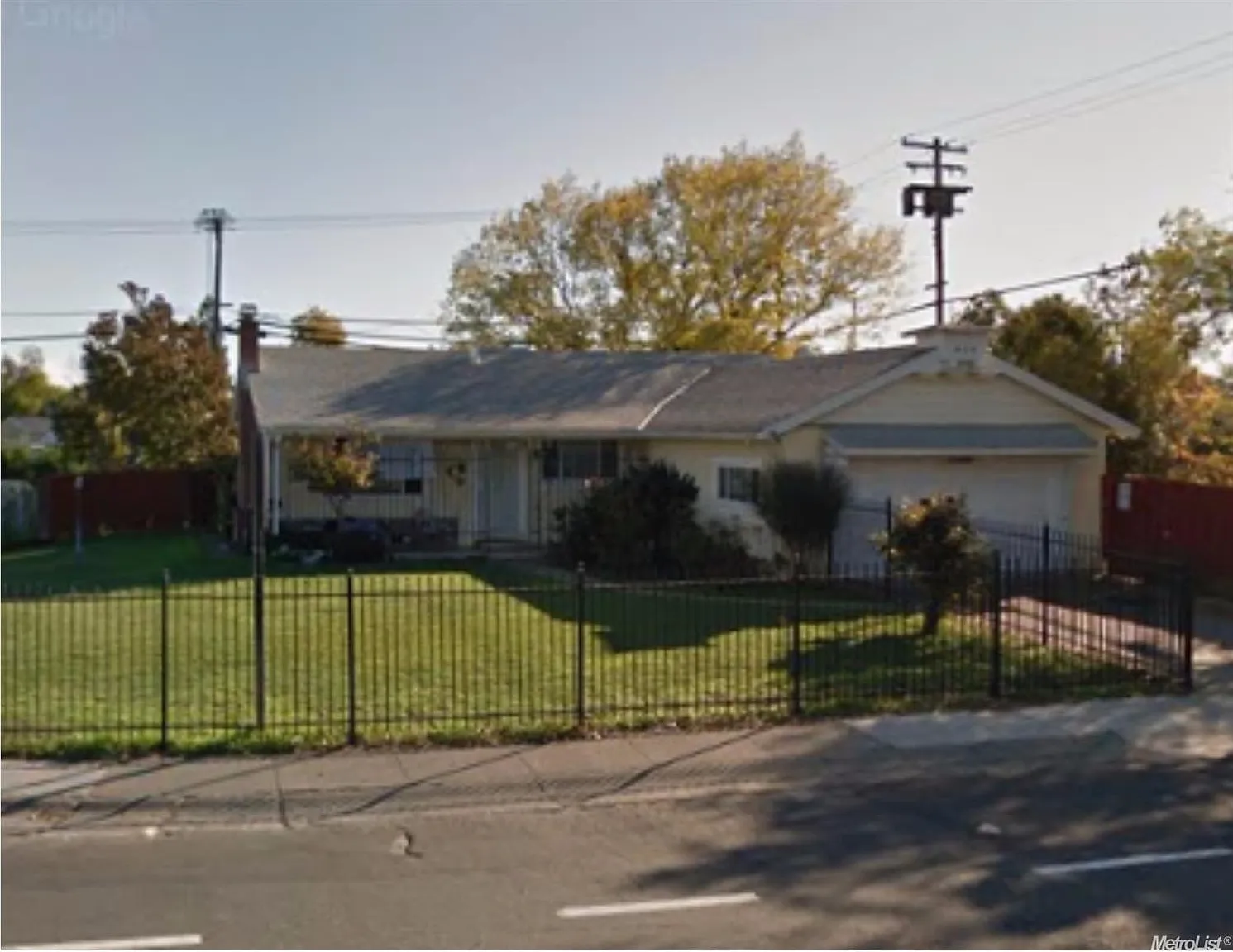 6801 Steiner Dr photo 1