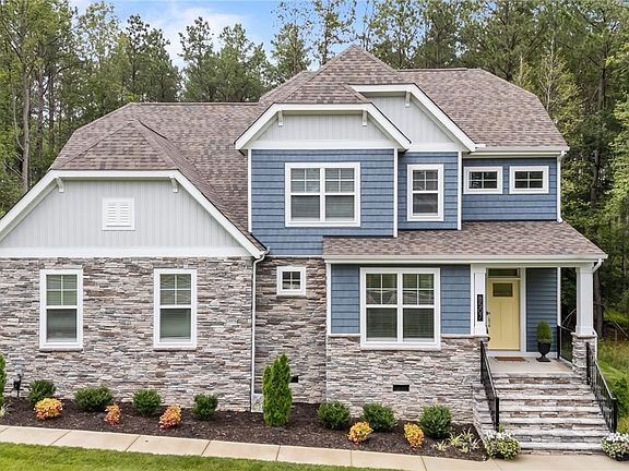 4th image of 8507 McKibben Dr
