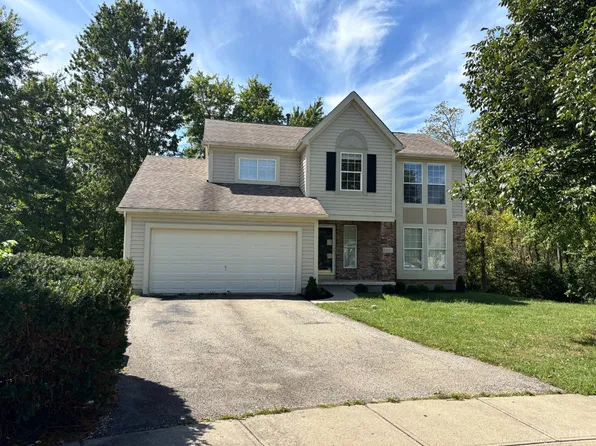 1321 Covedale Ln, Amelia, OH 45102