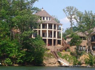 30 Faraway Pointe, Savannah, TN 38372