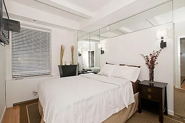 Rented by Manhattan Management Group