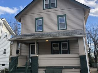876 Sheridan Ave, Akron, OH 44307