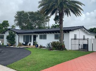 507 W 55th Pl, Hialeah, FL 33012