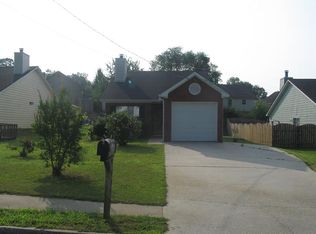 8022 Fieldstream Way, Douglasville, GA 30134