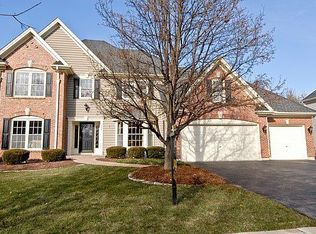 1509 Keim Trl, Saint Charles, IL 60174