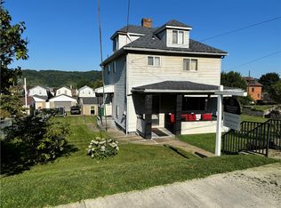 1527 Beaver Rd, Ambridge, PA 15003