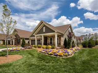 1300 Garden Vista Dr, Matthews, NC 28104