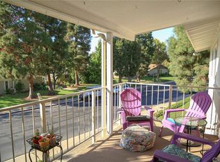 547 Via Estrada UNIT P, Laguna Woods, CA 92637