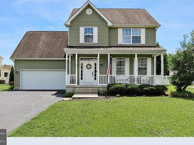 8 E Green Ln, Milford, DE, 19963
