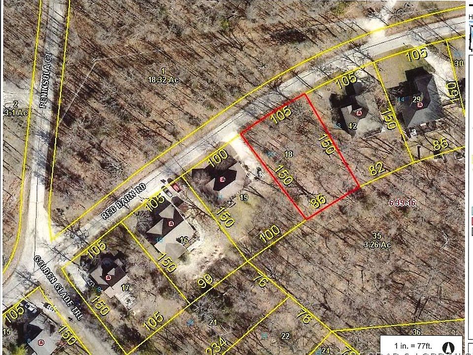 1st image of LOT 12 Red Barn Rd