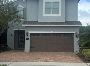 7470 Marker Ave, Kissimmee, FL 34747