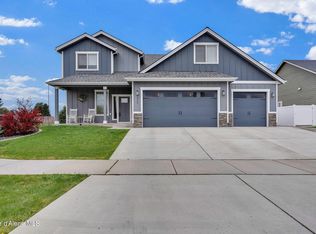 9209 N Gettys Ln, Hayden, ID 83835