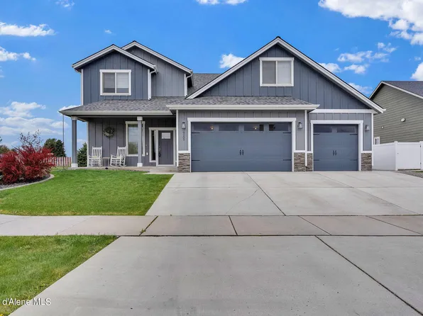 9209 N Gettys Ln, Hayden, ID 83835