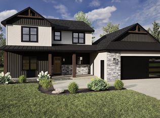 1641 Founders St, Neenah, WI 54956