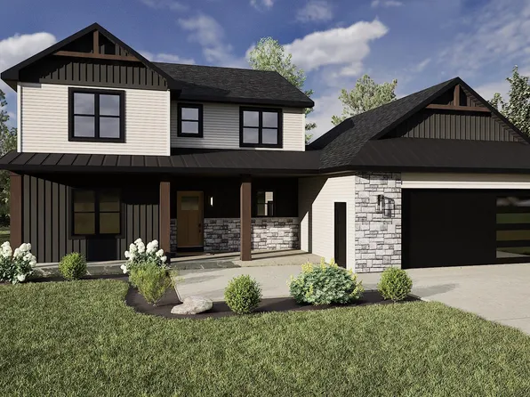 1641 Founders St, Neenah, WI 54956